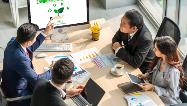 Tư vấn chiến lược CSR