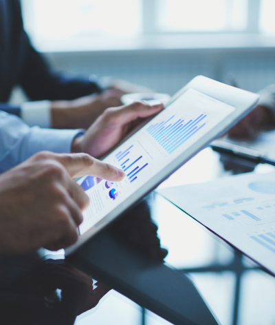 Tư vấn chiến lược CSR