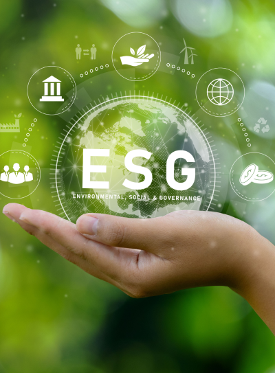 Tư vấn chuyển đổi ESG