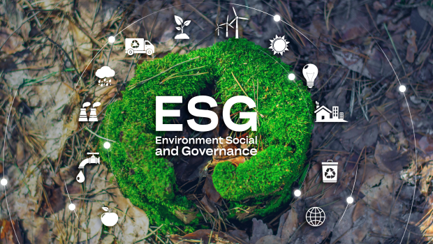 Tư vấn chuyển đổi ESG